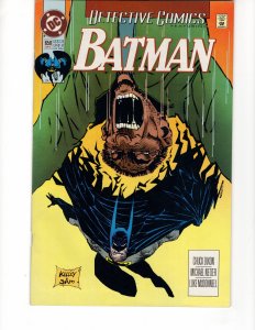 Detective Comics #658 >>> $4.99 UNLIMITED SHIPPING! (ID#01)