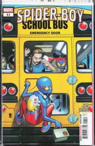 Spider-Boy #11 (2024) Spider-Boy
