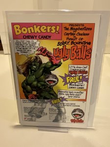 Justice League #1  1987  VF  Kevin Maguire Art!