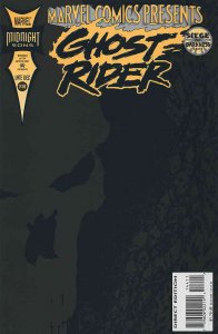 Marvel Comics Presents #144 FN ; Marvel | Siege of Darkness 6