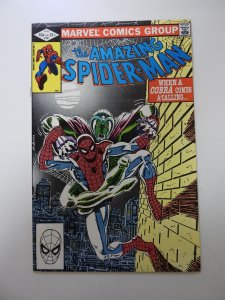 The Amazing Spider-Man #231 (1982) VF condition