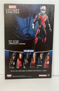 Ms. Marvel #8 (2016)