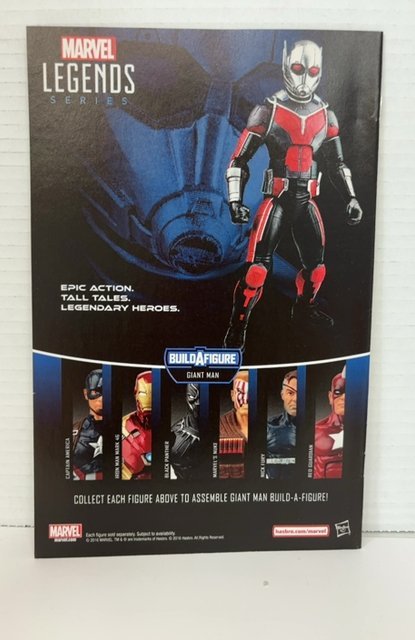 Ms. Marvel #8 (2016)