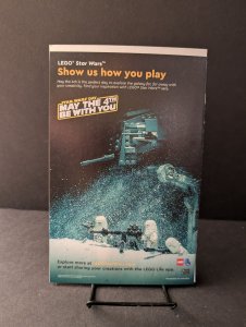 Star Wars: Obi-Wan #1 Phil Noto Cover (2022)