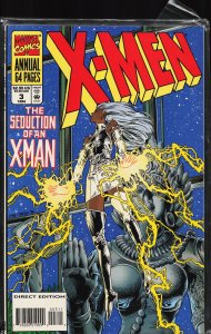 X-Men Annual #3 (1994)
