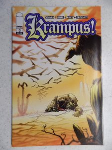 KRAMPUS # 3