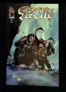 Spawn #69