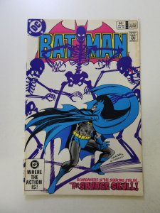 Batman #360 VF- condition