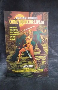 Bart Simpson's Treehouse of Horror #13 (2007)