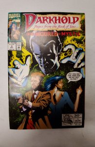 Darkhold: Pages from the Book of Sins #3 (1992) NM Marvel Comic Book J688