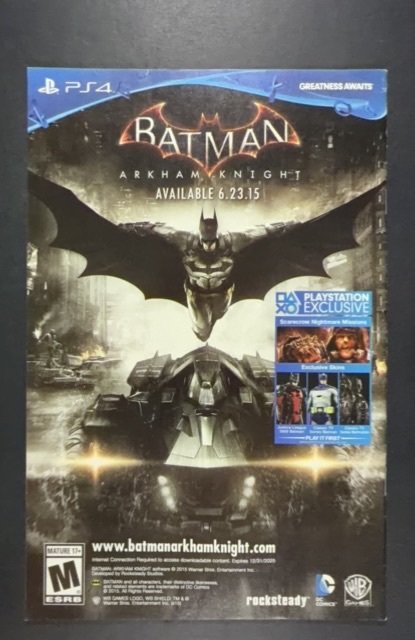 Infinite Crisis: Fight For the Multiverse #12 (2015)