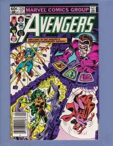 Avengers Lot #225 #226 #228 #229 #230 #231 #232 #233 #234 #235 #238 Marvel