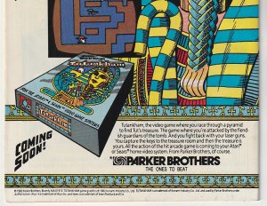 Incredible Hulk(vol. 3)# 284 Hulk and The Avengers vs The Leader !