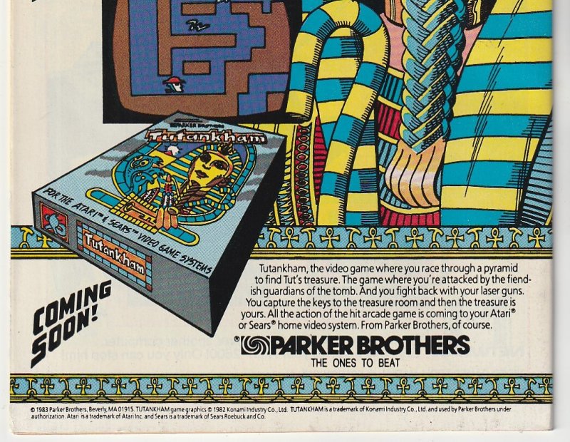 Incredible Hulk(vol. 3)# 284 Hulk and The Avengers vs The Leader !