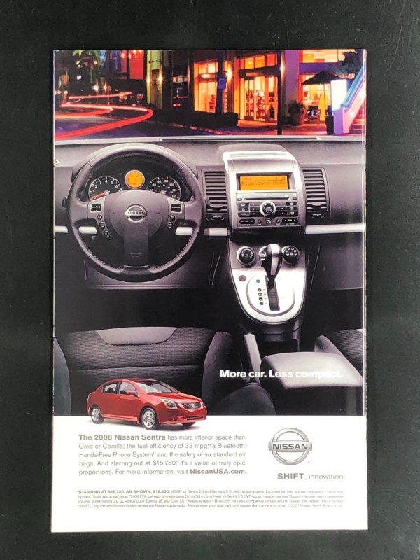 Ghost Rider #18 (2008)