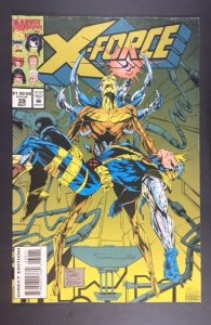 X-Force #39 (1994)