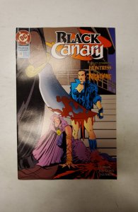 Black Canary #10 (1993) NM DC Comic Book J727