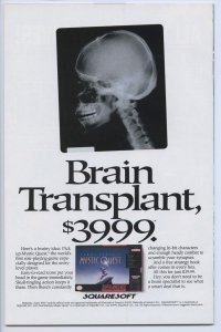 ACTION COMICS #684 - 9.2, WP - Superman battles Doomsday - High grade!