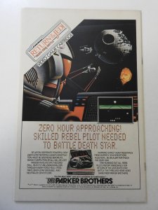 Thor #337 (1983) VF+ Condition! 1st Appearance of Beta Ray Bill!