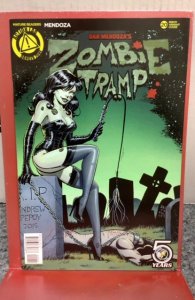 Zombie Tramp #20 (2016)