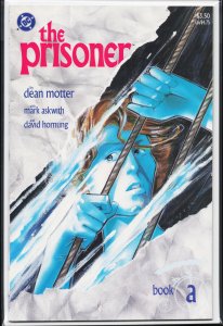 The Prisoner #1 (1988)