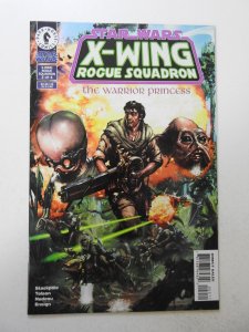 Star Wars: X-Wing Rogue Squadron #14 (1996) VF/NM Condition!