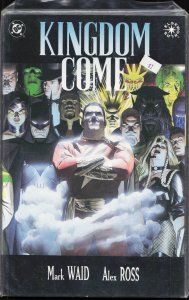 Millennium Edition: Kingdom Come 1 (2000) [Key Issue]