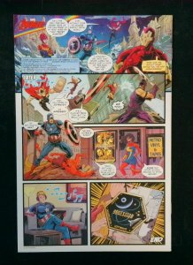 Amazing Spider-Man #27, NM Marvel, 2019