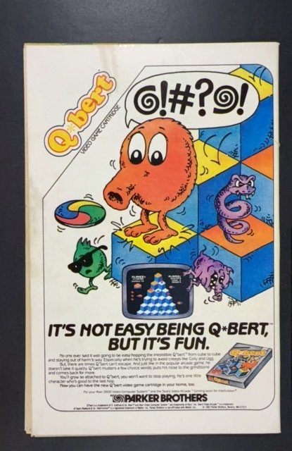 Marvel Tales #158 Newsstand Edition (1983)