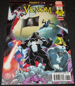 Venom #162 (2018)