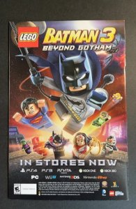 Red Lanterns #36 (2015)