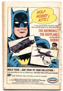 Sugar and Spike #67  1966 - DC  -P - Comic Book