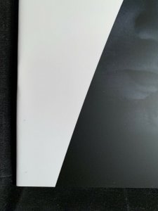 STAR TREK COUNTDOWN #1 NM-  PHOTO 1:10 variant IDW Publishing