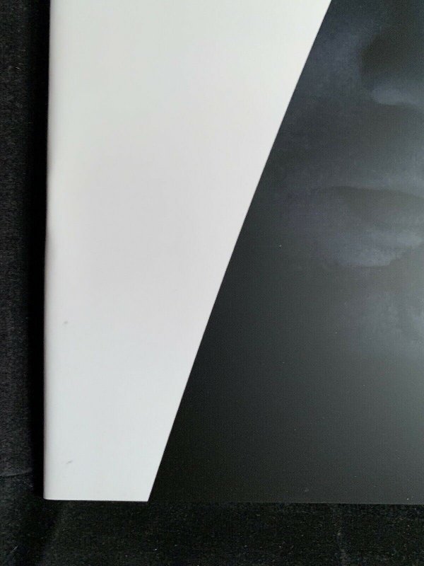 STAR TREK COUNTDOWN #1 NM-  PHOTO 1:10 variant IDW Publishing