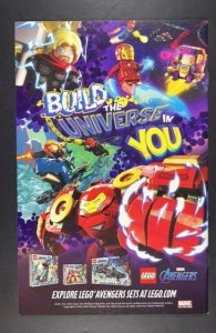 The Amazing Spider-Man #55 (2021) 3rd print