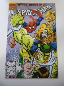 Spider-Man #19 (1992)