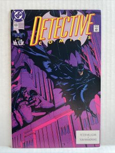 Detective Comics #633