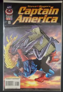 Captain America #452 (1996)