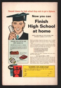 My Love #12  1971 - Marvel  -VG - Comic Book