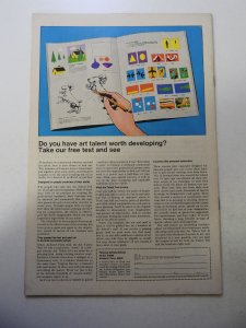 Thor #171 (1969) FN/VF Condition