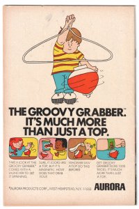 Action Comics #400 (1971) Neal Adams cover, Anniversary Issue