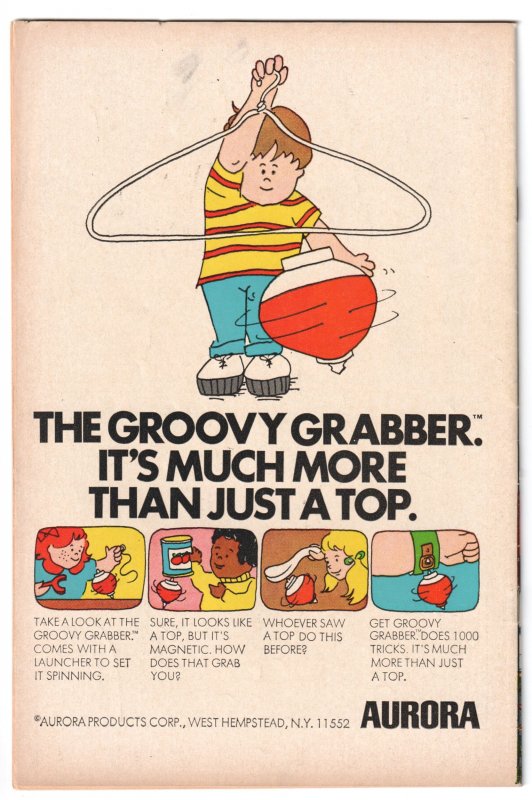 Action Comics #400 (1971) Neal Adams cover, Anniversary Issue