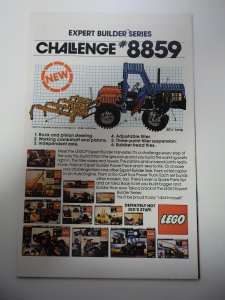 Moon Knight #16 (1982) FN/VF Condition