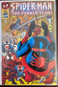Spider-Man: The Parker Years (1995)