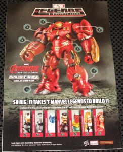 The Infinity Gauntlet #5 (2016)