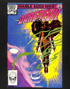Daredevil #190
