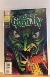 Green Goblin #1 (1995)