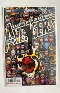 Avengers #66 (2023)