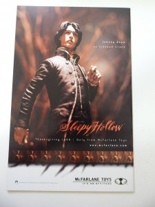 Spawn #90 (1999) FN Condition