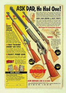 Lassie #52 (Jan-Mar 1961, Dell) - Good-